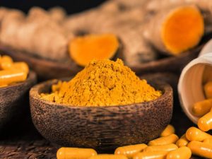 Nano Curcumin